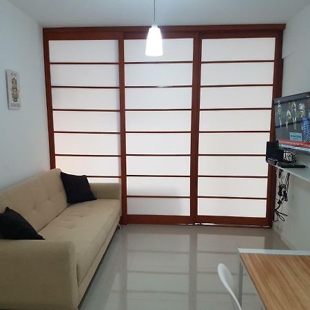 Studio En Palermo. Relax Y Energia Para Tu Estadia Buenos Aires Ngoại thất bức ảnh
