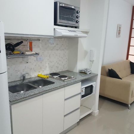 Studio En Palermo. Relax Y Energia Para Tu Estadia Buenos Aires Ngoại thất bức ảnh