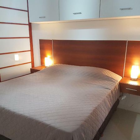 Studio En Palermo. Relax Y Energia Para Tu Estadia Buenos Aires Ngoại thất bức ảnh