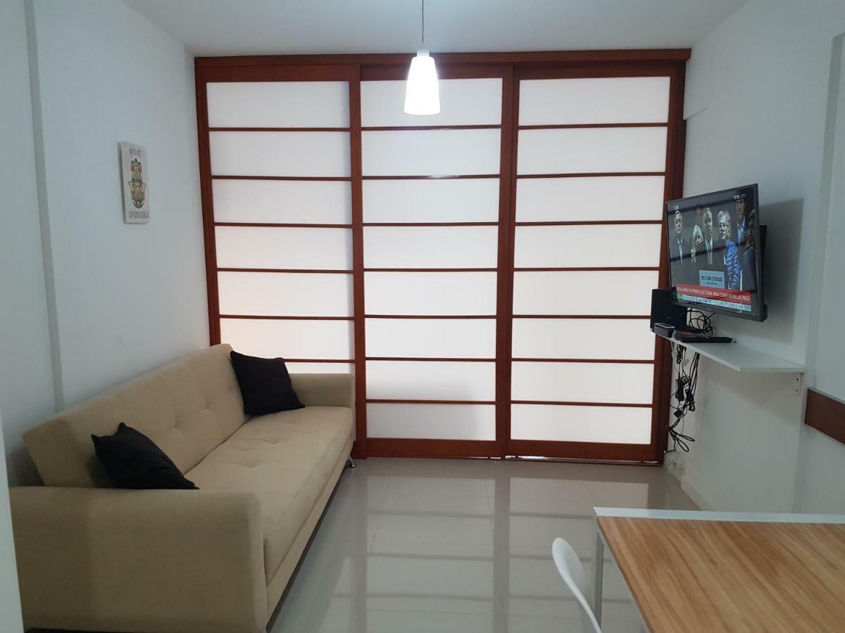 Studio En Palermo. Relax Y Energia Para Tu Estadia Buenos Aires Ngoại thất bức ảnh