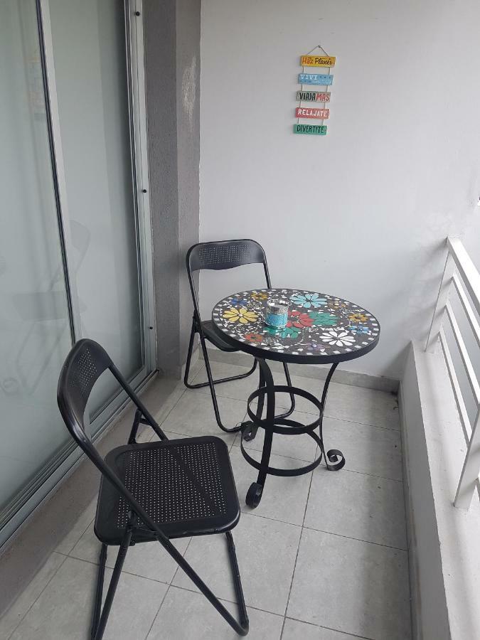 Studio En Palermo. Relax Y Energia Para Tu Estadia Buenos Aires Ngoại thất bức ảnh